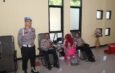 Sambut Hari Bhayangkara Ke-80, Personel Polres Subang Gelar Donor Darah