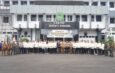 Pengurus KONI Subang Masa Bakti 2026-2030 Resmi Dilantik, Bupati Subang Kang Rey Sampaikan Pesan Ini