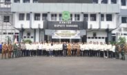 Pengurus KONI Subang Masa Bakti 2026-2030 Resmi Dilantik, Bupati Subang Kang Rey Sampaikan Pesan Ini