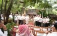 Bupati Subang Reynaldy Hadiri Sensus Ekonomi Provinsi Jabar, Dedi Mulyadi : Pembangunan harus berbasis data
