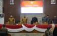 Hadiri Paripurna DPRD, Bupati Subang : Perda Kesehatan Instrumen Strategis Perkuat Pembangunan