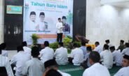 Peringati 1 Muharram 1448 H, Pemkab Subang Gelar Tabligh Akbar dan Do’a Bersama