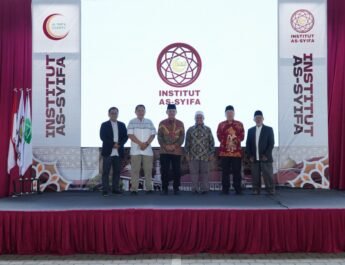 Bukti Kualitas Pendidikan dan Riset, Institut As-Syifa Pimpin Peringkat PTKI di Subang