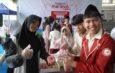 Muharram Fest 1448 Assyifa Peduli, Tebarkan Senyum Kebahagiaan kepada Anak Yatim, Belanja Ceria di Supermarket Subang