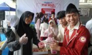 Muharram Fest 1448 Assyifa Peduli, Tebarkan Senyum Kebahagiaan kepada Anak Yatim, Belanja Ceria di Supermarket Subang