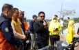 Resmikan Ruas Jalan di Desa Mulyasari,  Bupati Subang Mengku Malu Gegara Jalannya Selesai Sepotong, Kang Rey: PUPR Harus Dievaluasi, Karena Tidak Sesuai Intruksi