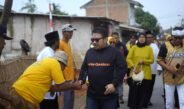 Saba Desa ke Pamanukan Reynaldy : Pembangunan Subang Merata