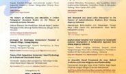 BP4D Subang Terbitkan Jurnal SINGA Volume 4 Nomor 1, Dorong Pembangunan Berbasis Riset dan Inovasi