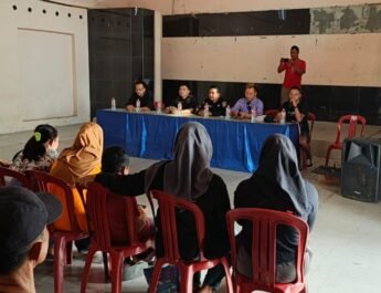 Paguyuban UMKM Jalancagak Tegaskan Komitmennya Jaga Kebersihan Lingkungan, Kang Beno : Sinergi dan Kolaborasi adalah Kunci