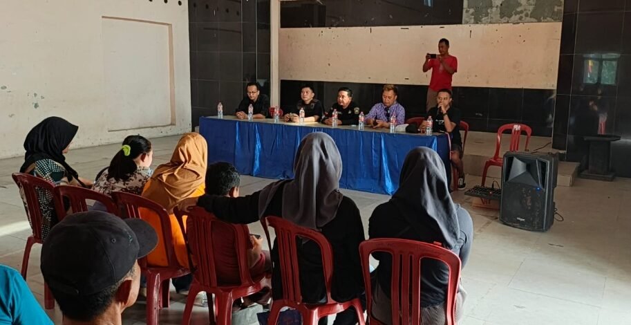 Paguyuban UMKM Jalancagak Tegaskan Komitmennya Jaga Kebersihan Lingkungan, Kang Beno : Sinergi dan Kolaborasi adalah Kunci