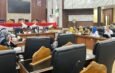 Kawal Hak Kesehatan Warga Miskin, DPRD dengan BARA Gelar Audensi