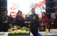 Hadiri HUT Bhayangkara ke-80, Ini Harapan Bupati Subang untuk Polri