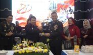 Hadiri HUT Bhayangkara ke-80, Ini Harapan Bupati Subang untuk Polri