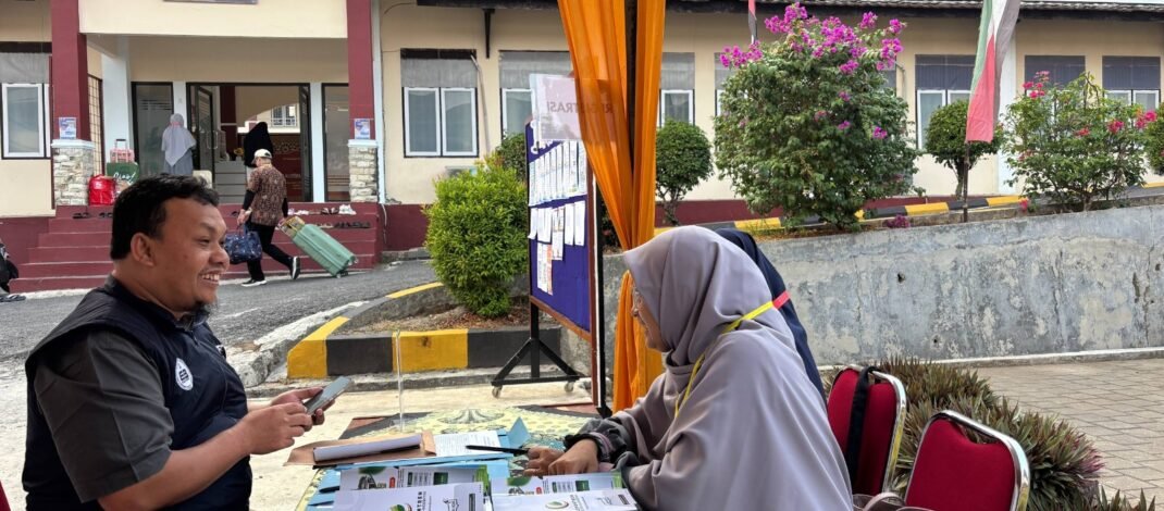 As-Syifa Boarding School Sambut Murid Baru, Siapkan Generasi Pemimpin Berakhlak, Hafizh, dan Berprestasi