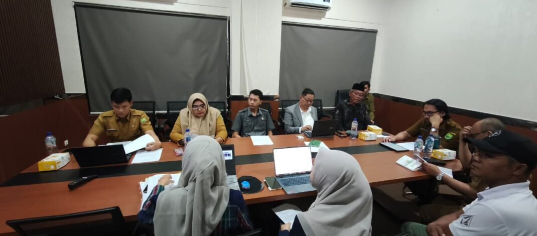 Bapperida Kembangkan “The Subang Way” Model Transformasi Birokrasi Berbasis Kearifan Lokal Ruwat Bumi