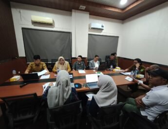 Bapperida Kembangkan “The Subang Way” Model Transformasi Birokrasi Berbasis Kearifan Lokal Ruwat Bumi