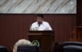 Dalam Rapat Paripurna DPRD Subang, Bupati Reynaldy Sebut Izin Galian Tanah Masih Digodok