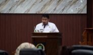 Dalam Rapat Paripurna DPRD Subang, Bupati Reynaldy Sebut Izin Galian Tanah Masih Digodok