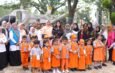 Hadiri MPLS TK Angkasa,&nbsp; Ega Anjani Dorong Penguatan Wajib Belajar Satu Tahun