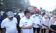 Siapkan Program Atasi Sampah di Subang,  Kang Rey : Akan Bangun TPS 3R di Tiap Kecamatan