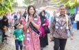 Hadiri MPLS, Bunda Paud Subang Ajak Orang Tua Dukung Cita -Ciata Anak