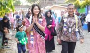 Hadiri MPLS, Bunda Paud Subang Ajak Orang Tua Dukung Cita -Ciata Anak