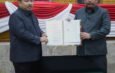 Hadiri Paripurna DPRD: Bupati Subang Reynaldy Tetapkan KUA-PPAS 2027