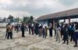 Sebanyak 68 Siswa di Jalancagak Ikuti Seleksi Paskibra, Kesiapan Pengibaran Bendera HUT ke-81 RI, Ini Pesan Kang Cecep Sekmat Jalancagak