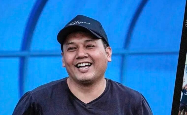 Ahmad Buhori Nakhodai PPP Kabupaten Subang, Pileg 2029 Targetkan Satu Fraksi Utuh