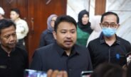Respon Kelangkaan Elpiji, Bupati Subang Reynaldy Bersurat ke Kementrian