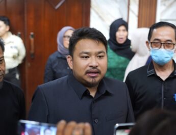 Respon Kelangkaan Elpiji, Bupati Subang Reynaldy Bersurat ke Kementrian