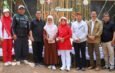 Wakil Bupati Subang Kang Akur Hadiri Festival Pinus Kujang di Taman Hill Desa Wisata Tambakmekar, Kang Dew: Festival Dongkrak Pariwisata dan Ekonomi Lokal