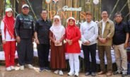 Wakil Bupati Subang Kang Akur Hadiri Festival Pinus Kujang di Taman Hill Desa Wisata Tambakmekar, Kang Dew: Festival Dongkrak Pariwisata dan Ekonomi Lokal