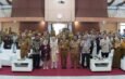 Pemkab dan UNPAD Gelar Uji Publik Naskah Akademik Hari Jadi Subang