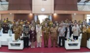 Pemkab dan UNPAD Gelar Uji Publik Naskah Akademik Hari Jadi Subang