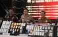 Polres Subang Ungkap Kasus Narkotika, Psikotropika, Peredaran Obat-Obatan Tanpa Izin Periode Juli 2026, 26 Tersangka Dimankan