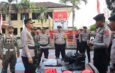 Dipimpin Kapolres AKBP Andi Purwanto Polres Subang Gelar Apel Pasukan Kesiapsiagaan Karhutla, Pastikan Personel dan Sarana Siap Hadapi Potensi Kebakaran Hutan dan Lahan
