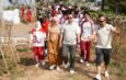 Hadir di Acara Milangkala Ke-205 Kang Akur Do”akan Kemajuan Desa Kumpay, Kang Asep : Komitmen Pelestarian Budaya dan Ketahanan Pangan