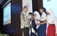 Keren, Bersama Dahana, 240 Siswa -Siswi Berprestasi Melangkah Menuju Masa Depan
