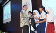 Keren, Bersama Dahana, 240 Siswa -Siswi Berprestasi Melangkah Menuju Masa Depan