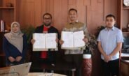 Bapperida-Kejari Subang Jalin Kerja Sama, Kawal Pembangunan Aman Secara Hukum
