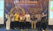 Perumda TarS Subang Torehkan Prestasi di Tingkat Nasional