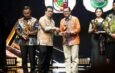 Genjot Pembangunan Infastruktur, Kabupaten Subang Raih Penghargaan Pemimpin Daerah AWARDS 2026