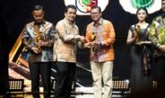 Genjot Pembangunan Infastruktur, Kabupaten Subang Raih Penghargaan Pemimpin Daerah AWARDS 2026