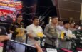 Gerak Cepat Polres Subang, 11 Kasus Narkotika Berhasil Bongkar dan Para Pelaku Kasus Kriminal Jalanan Disikat