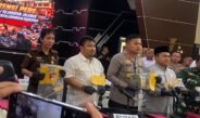 Gerak Cepat Polres Subang, 11 Kasus Narkotika Berhasil Bongkar dan Para Pelaku Kasus Kriminal Jalanan Disikat