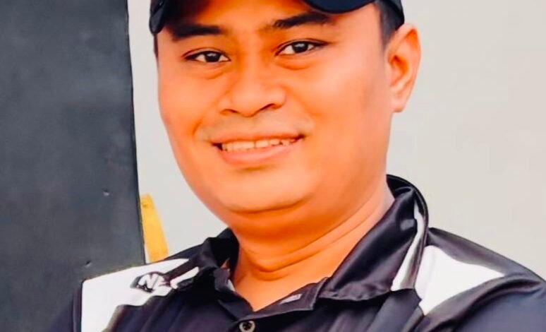 Keren! Anak Muda Ini Terpilih Secara Aklamasi Nakhodai PERPANI Subang, Namanya Galih Andika, Usung Semangat Pembinaan dan Prestasi Panahan