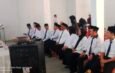 Sah! BPD Lantik Panitia Pilkades Desa Jalancagak, Ketua Judiman SH alias Bang Zoel