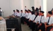 Sah! BPD Lantik Panitia Pilkades Desa Jalancagak, Ketua Judiman SH alias Bang Zoel