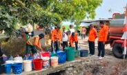 Kemarau Panjang Picu Krisis Air Bersih, Sebagian Warga Subang Bertahan dengan Bantuan Air